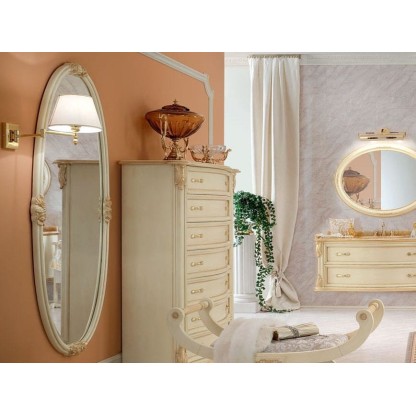 Зеркало Modenese Luxury Interiors 13680