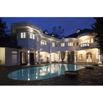 Настеннопотолочные светильники Goccia Illuminazione CORINTHIA