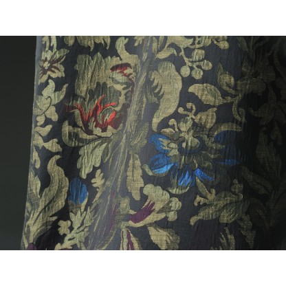 Ткань для штор AGENA LA GHIRLANDATA