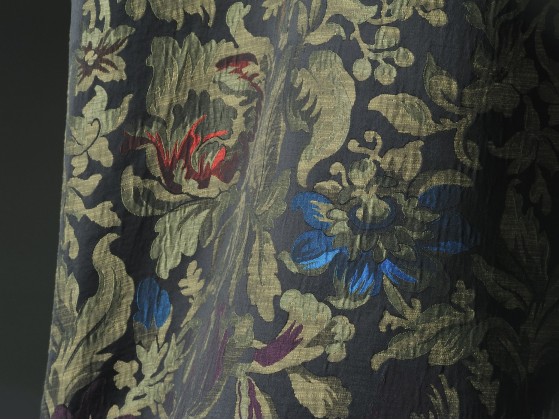 Ткань для штор AGENA LA GHIRLANDATA