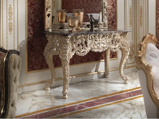 Консоли Modenese Luxury Interiors 15609
