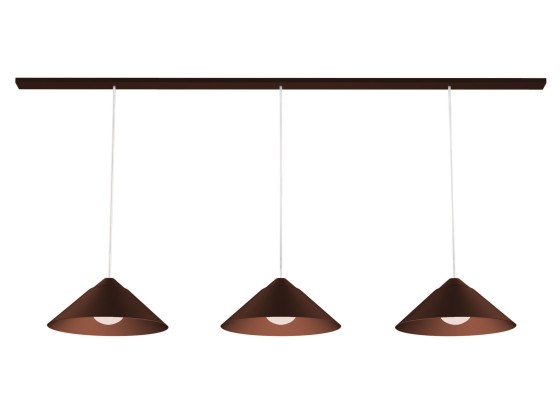 Подвесные светильники WayPoint CHAPEAU