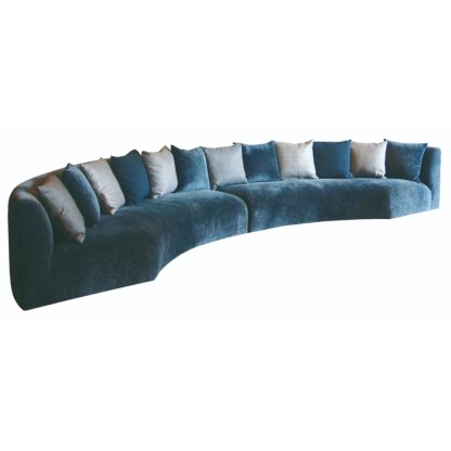 Диван Ph Collection NELSON