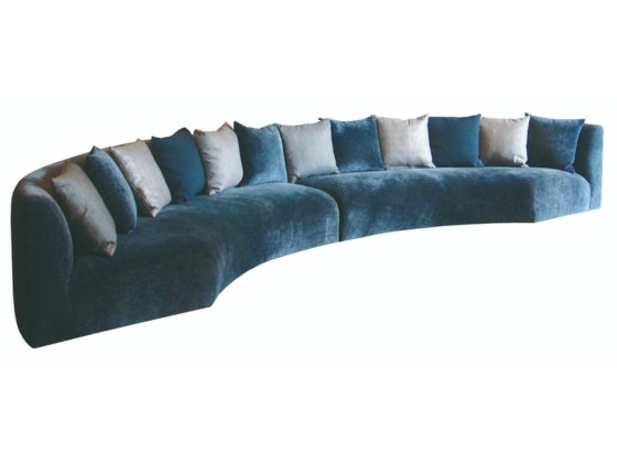 Диван Ph Collection NELSON