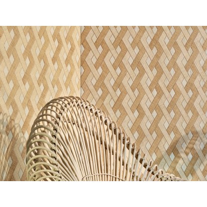 Ткани для стен Elitis MERIDA - ENTRELAZADOS