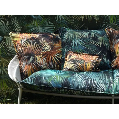 Ткани для стен LELIEVRE JEAN PAUL GAULTIER - LES MARQUISES