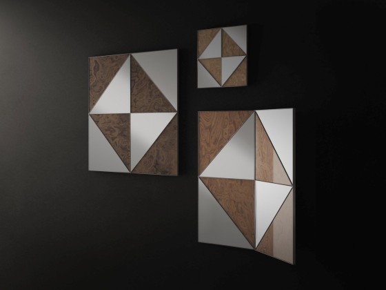 Зеркало ROSSATO BYRON