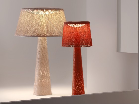 Уличный торшер Vibia WIND 4062 / 4067