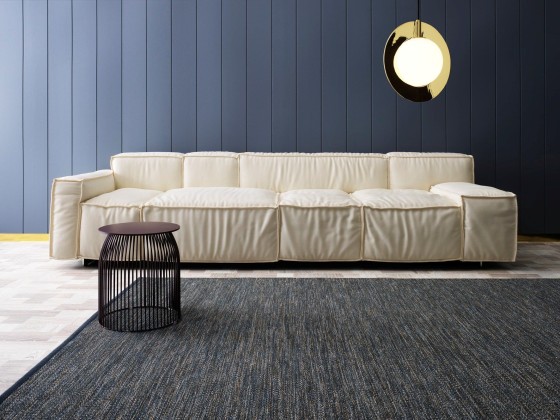 Ковер Kasthall GRETA SHIMMER