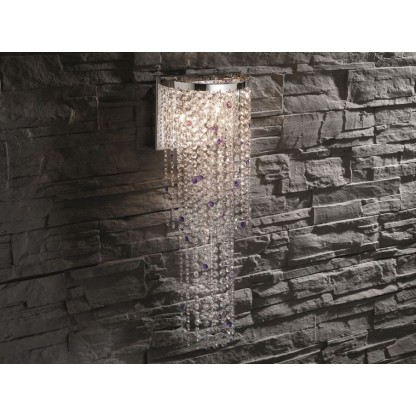 Бра - настенная лампа Euroluce Lampadari STARS A2