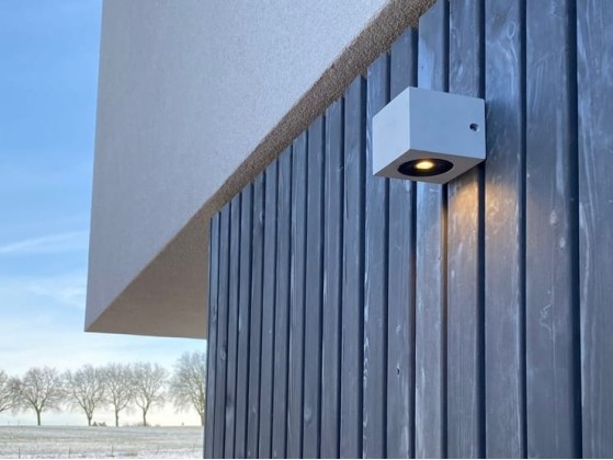 Настеннопотолочные светильники GESSO VIA