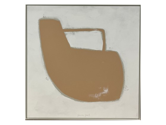 Картина NOVOCUADRO ART COMPANY FORM III