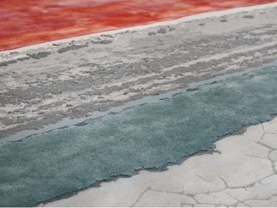 Ковровые Loloey GAIA - NENA