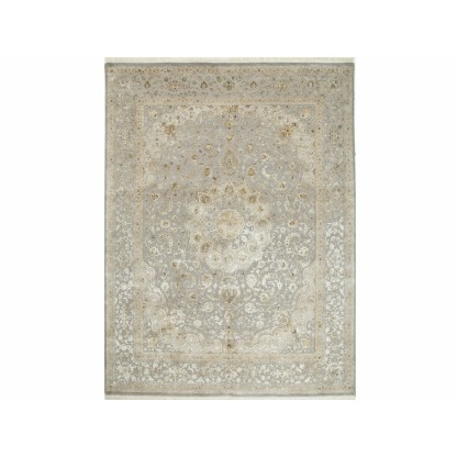 Ковер Jaipur Rugs ZANNA QNQ-50 Soft Gray