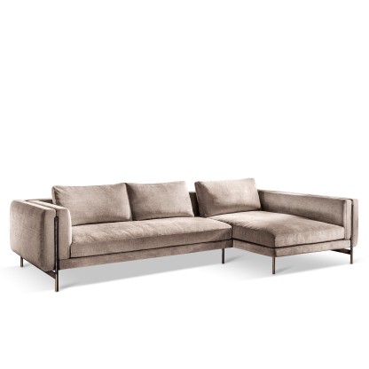 Диван Cantori SHANGHAI