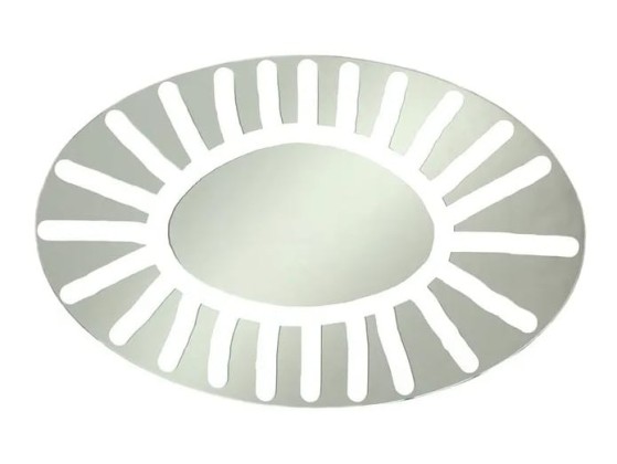 Зеркало Gervasoni BRICK 96