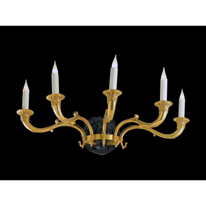 Бра - настенная лампа Tisserant 21900