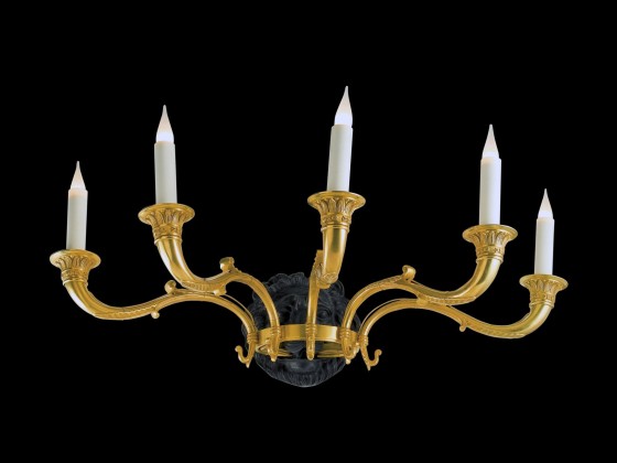 Бра - настенная лампа Tisserant 21900