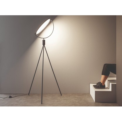 Напольный светильник Fan Europe Lighting RADAR