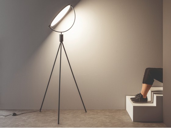 Напольный светильник Fan Europe Lighting RADAR