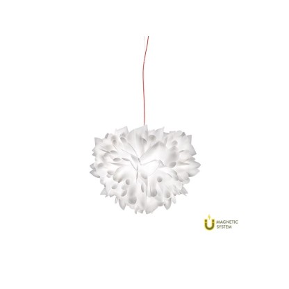 Подвесные светильники In Stock SLAMP - VELI FOLIAGE MEDIUM