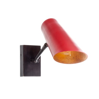 Бра - настенная лампа Il Bronzetto BLOSSOM CAMELIA 03