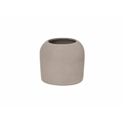 Ваза In Stock KRISTINA DAM STUDIO - DOME VASE X-SMALL