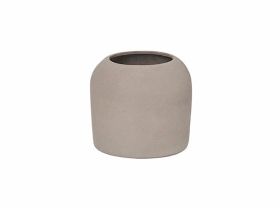 Ваза In Stock KRISTINA DAM STUDIO - DOME VASE X-SMALL