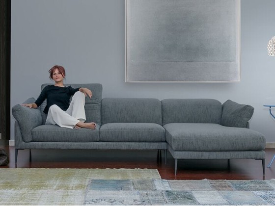 Диван Calia Italia ELISIR