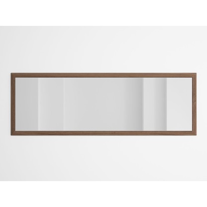 Зеркало для ванной комнаты KARPENTER NINA