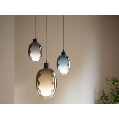 Подвесные светильники Cangini & Tucci DALMA