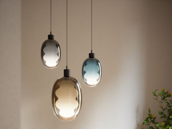 Подвесные светильники Cangini & Tucci DALMA