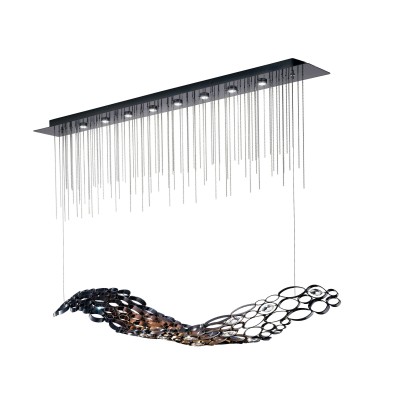 Подвесные светильники IDL CHRYSALIS