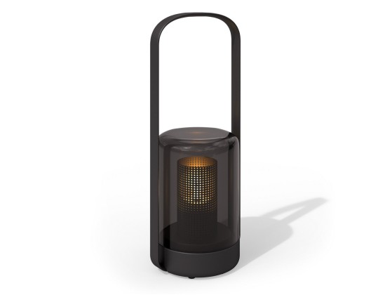 Уличный торшер TRIBU LUNA