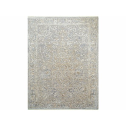 Ковер Jaipur Rugs PALA QM-901 Crystal Gray