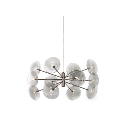 Подвесные светильники Tonin Casa BREATH