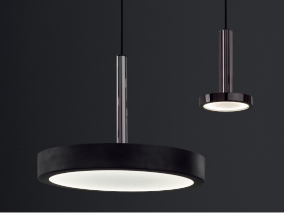 Подвесные светильники Euroluce Lampadari VECTOR