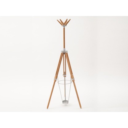 Вешалка для одежды Danese Milano TRESPOLONE