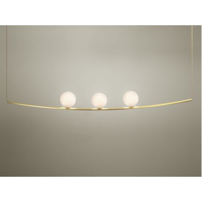 Подвесные светильники Larose Guyon PERLE 3