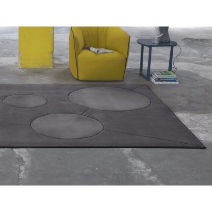 Ковер Besana Moquette CLUSTER