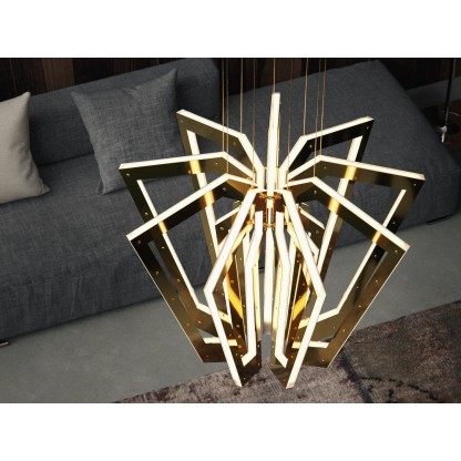 Подвесные светильники Cameron Design House SALLA