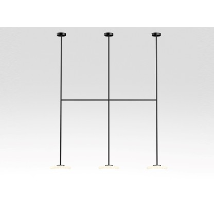 Потолочные светильники Marset IHANA x3