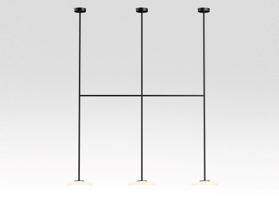 Потолочные светильники Marset IHANA x3