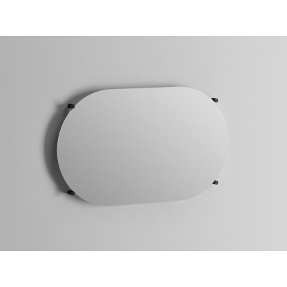 Зеркало для ванной комнаты Ex.t STAND