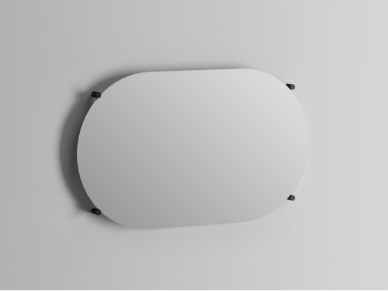 Зеркало для ванной комнаты Ex.t STAND