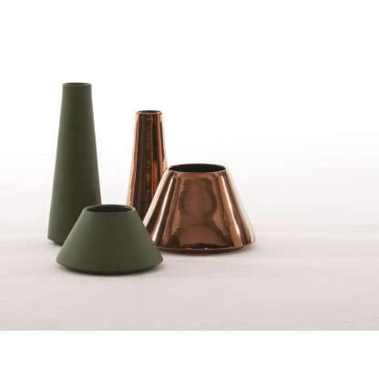 Ваза Tonin Casa VULCANO