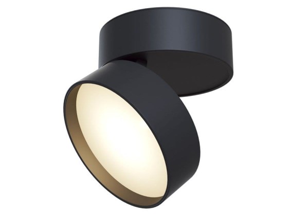 Потолочные светильники In Stock MAYTONI - ONDA