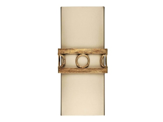 Бра - настенная лампа Abrissi MONDO