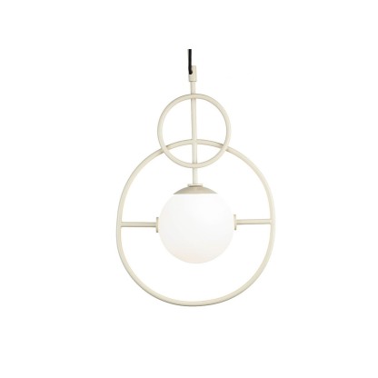 Подвесные светильники UTU Soulful Lighting LOOP II