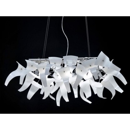 Подвесные светильники Metal Lux DIVA